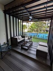 Terrasse (D19), Condominium #547341431